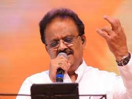 ಗಾನ ಗಾರುಡಿಗ, ಎಸ್ ಪಿ ಬಾಲಸುಬ್ರಹ್ಮಣ್ಯಂ