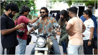 ತುಳು, ಕನ್ನಡ ‘ಟಾಸ್’ ಸಿನಿಮಾಗೆ ಸಾಥ್ ನೀಡಿದ ‘ಗೋಲ್ಡನ್ ಸ್ಟಾರ್’ ಗಣೇಶ್, ಶಿಲ್ಪಾ