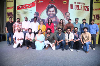ಸೆಪ್ಟೆಂಬರ್ 18ಕ್ಕೆ ತೆರೆಗೆ ಬರಲಿದೆ ತುಳು ಸೂಪರ್ ಸ್ಟಾರ್ ಅರ್ಜುನ್ ಕಾಪಿಕಾಡ್ ಅಭಿನಯದ ‘ಟಾಸ್’, ಗೋಲ್ಡನ್ ಮೂವೀಸ್ ಬ್ಯಾನರ್ ಅಡಿಯಲ್ಲಿ ಕನ್ನಡಕ್ಕೆ ‘ಟಾಸ್’ ಅರ್ಪಣೆ