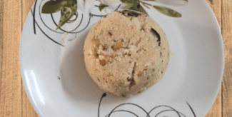 ಅವರೇಕಾಳು ಉಪ್ಪಿಟ್ಟು