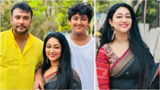 ಜಯಣ್ಣ-ಭೋಗೇಂದ್ರ ನಿರ್ಮಾಪಕರಾಗಲು ಕಾರಣ ದರ್ಶನ್ ಪತ್ನಿ: ವಿಜಯಲಕ್ಷ್ಮಿ ಬಗ್ಗೆ ಬಿಚ್ಚಿಟ್ಟ ರಹಸ್ಯ!