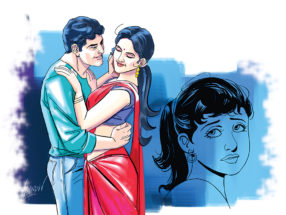 ದೀಪಾರಾಧನಾ