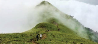 ಕುಮಾರ ಪರ್ವತ