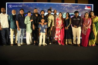 ‘ ಕಾಮನ್ ಮ್ಯಾನ್ 4 ಹಾಡುಗಳನ್ನು   ಬಿಡುಗಡೆ ಮಾಡಿದ ವಿನೋದ್ ಪ್ರಭಾಕರ್, ಉಮಾಶ್ರೀ, ಪ್ರಿಯಾಂಕ ಉಪೇಂದ್ರ, ರಮೇಶ್ ಭಟ್.