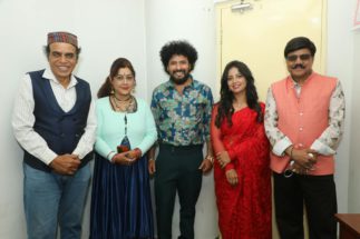 ಹೆಣ್ಣಿನ ಸಂಕಷ್ಟಗಳ ಸುತ್ತ ಹೆಣೆದ ‘ಮುಳ್ಳಿನ ಗುಲಾಬಿ’ ಚಿತ್ರೀಕರಣ ಶೀಘ್ರ ಪ್ರಾರಂಭ