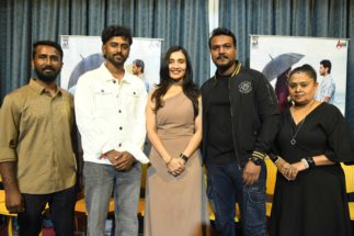 ಟೈಲರ್ ಒಬ್ಬನ ಪ್ರೇಮಕಥೆ ಹೇಳುವ ‘ಕನಸಲು.’ ಆಲ್ಬಮ್ ಹಾಡು ರಿಲೀಸ್