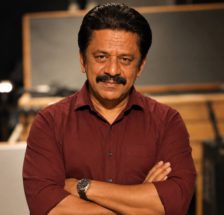 ಕನ್ನಡ ಚಿತ್ರರಂಗಕ್ಕೆ ಮರಾಠಿ ಸೂಪರ್ ಸ್ಟಾರ್ ಉಪೇಂದ್ರ ಲಿಮಾಯೆ ಆಗಮನ!