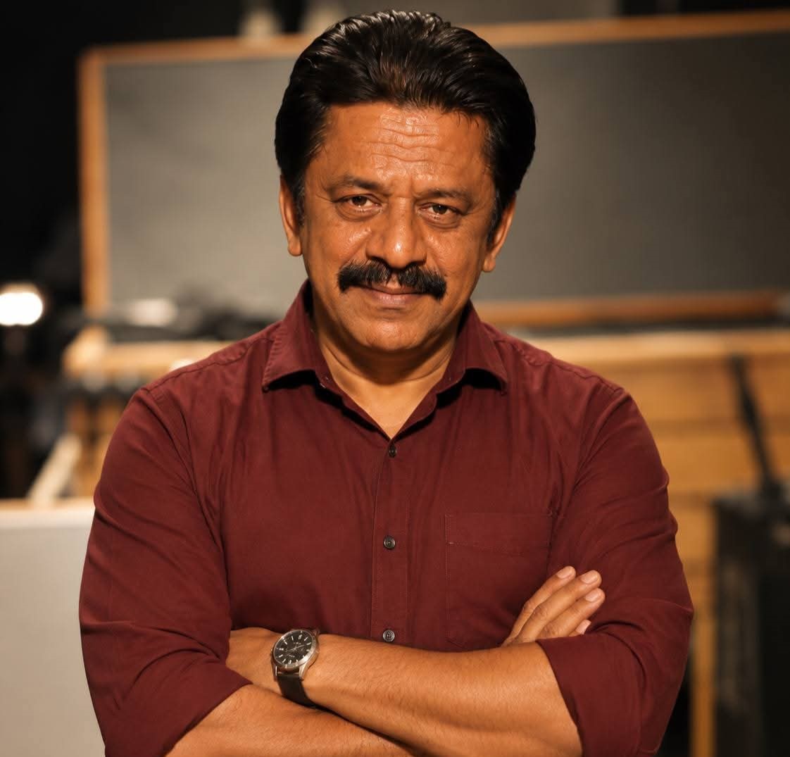 ಕನ್ನಡ ಚಿತ್ರರಂಗಕ್ಕೆ ಮರಾಠಿ ಸೂಪರ್ ಸ್ಟಾರ್ ಉಪೇಂದ್ರ ಲಿಮಾಯೆ ಆಗಮನ!