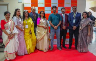 “ಪ್ರತಿಯೊಂದು ಚಿತ್ರವೂ ಸೃಜನಶೀಲತೆಯ ಧೈರ್ಯದಿಂದ ಆರಂಭವಾಗುತ್ತದೆ”-ಶ್ರೀನಿಧಿ ಬೆಂಗಳೂರು 48 ಗಂಟೆಗಳು ಸೃಜನಶೀಲತೆ ಮತ್ತು ಯೋಜನೆ ಒಂದಾದಾಗ ಒಂದು ಆಲೋಚನೆಯನ್ನು ಕಲೆಯಾಗಿ ರೂಪಿಸಬಲ್ಲವು