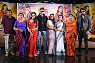 ಯಾವ ಸಿನಿಮಾಗೂ ಕಮ್ಮಿಯಿಲ್ಲ ಮೋಕ್ಷಿತಾ ಪೈ ಆಕ್ಷನ್‌: ಹಿಂದೆಂದೂ ಕಾಣದಂಥ ಸಿನಿಮಾ ಮೇಕಿಂಗ್ ಇದೀಗ ಕಿರುತೆರೆಯಲ್ಲಿ.. ಇದೇ ಸೆಪ್ಟೆಂಬರ್ 28 ರಿಂದ ಜಗದ್ಧಾತ್ರಿ.. ಜ಼ೀ ಕನ್ನಡ ವಾಹಿನಿಯಲ್ಲಿ