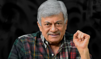 ಅನಂತ್‌ ನಾಗ್‌ಗೆ ʻದಾದಾಸಾಹೇಬ್‌ ಫಾಲ್ಕೆʼ ಗರಿ
