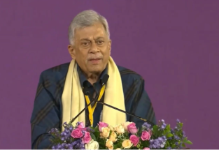 ಕರ್ನಾಟಕ ನನ್ನ ಕರ್ಮಭೂಮಿ, ಭಾರತ ನನ್ನ ಧರ್ಮಭೂಮಿ
