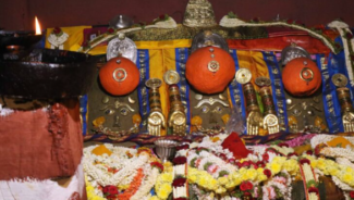 ಅ.29ರಿಂದ ಹಾಸನಾಂಬಾ ಜಾತ್ರಾ ಮಹೋತ್ಸವ
