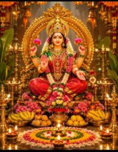 ಮಂಗಳಗೌರಿ ವ್ರತದ ಕಥೆ !!!