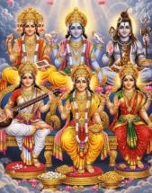 ಭಗವಂತ ನನಗೇನು ಕೊಟ್ಟಿದ್ದಾನೆ ಎನ್ನುವರಿಗೆ ನಾಲ್ಕು ಮಾತುಗಳು !!!
