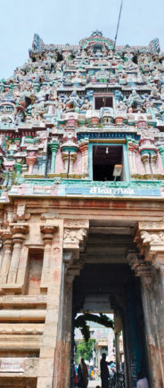 ದೇವಾಲಯಗಳ ನಗರ ಕುಂಭಕೋಣಂ