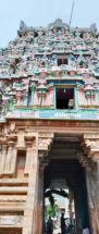 ದೇವಾಲಯಗಳ ನಗರ ಕುಂಭಕೋಣಂ