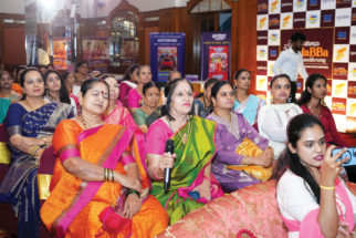ಗೃಹಶೋಭಾ ಹಬ್ಬ ಸಂಭ್ರಮ