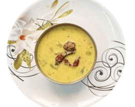 ಹೀರೇಕಾಯಿ ತೊವ್ವೆ