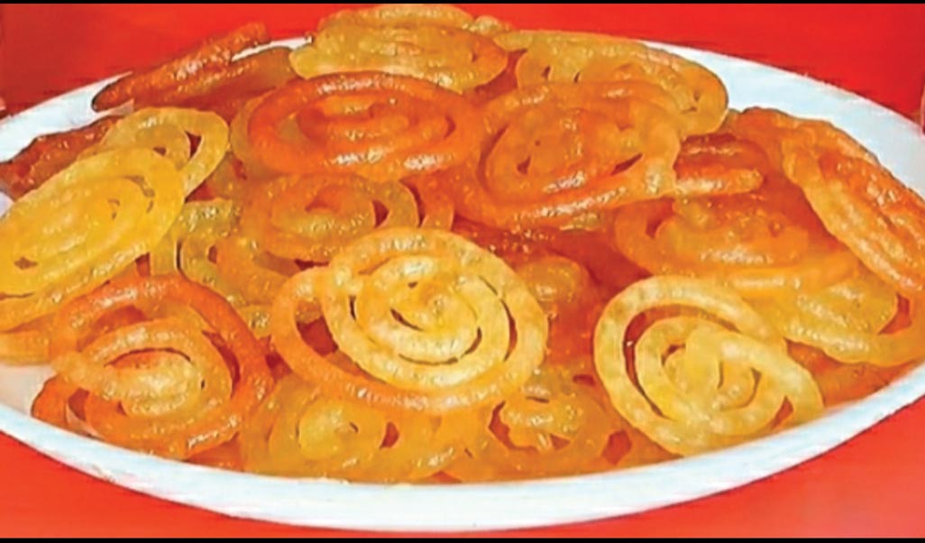 ಹೊಸ ವರ್ಷದ ಯುಗಾದಿ ಹಬ್ಬಕ್ಕೆ ಭರ್ಜರಿ ಸಿಹಿ ಭಕ್ಷ್ಯಗಳು