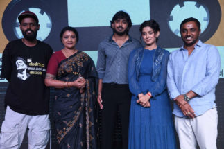  ‘ಬಾರ್ಡರ್‌ ಡೈರೀಸ್‌’ ಚಿತ್ರದ ‘ಯಾರೋ ನೀನು’ ಮೆಲೋಡಿ ಹಾಡು ರಿಲೀಸ್‌: ಕವಿರಾಜ್ ಮೆಚ್ಚುಗೆ…