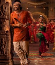 *ಶ್ರೇಯಾ ಘೋಶಾಲ್ ಕಂಠಸಿರಿಯಲ್ಲಿ “ಬೃಂದಾವಿಹಾರಿ” ಚಿತ್ರದ “ನಾದಸುನಾದ” ಹಾಡು…