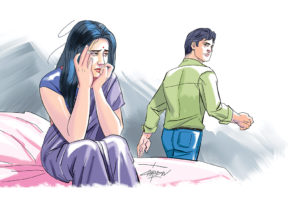 ಬದಲಾದ ಭಾವಗಳು