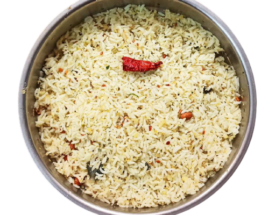 ಒರಳು ಕಲ್ಲು ಚಿತ್ರಾನ್ನ