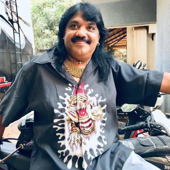 ‘ಕನ್ನಡದ ಶಿವಮಣಿ’ ಡ್ರಮ್ಮರ್ ದೇವ ಇನ್ನಿಲ್ಲ…!