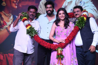 *”ಲವ್ ಟುವರ್ಡ್ಸ್ ಫ್ಯಾಮಿಲಿ” ಹಾಡು ಬಿಡುಗಡೆ ಮಾಡಿದ ಮನೋರಂಜನ್ ರವಿಚಂದ್ರನ್….