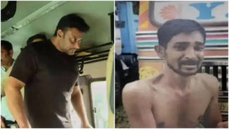 ರೇಣುಕಾಸ್ವಾಮಿ ಪ್ರಕರಣ: ಪ್ರದೋಷ್ ಮಾಫಿ ಸಾಕ್ಷಿ ಆದೇಶ ಪ್ರಶ್ನಿಸಿ ದರ್ಶನ್ ಪರ ಹೈಕೋರ್ಟ್‌ಗೆ ಅರ್ಜಿ