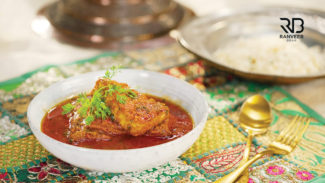 ಬಾಯಲ್ಲಿ ನೀರೂರಿಸುವ ರಸಗವಳ