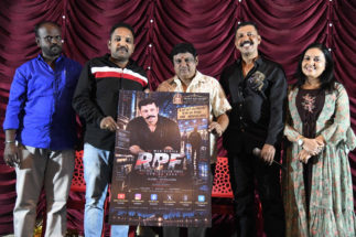 *ಮಾದೇಶ್ ಆರಾಧ್ಯ ನಿರ್ದೇಶನದ “RPF” – AI WEB SERIES” ಗೆ ಮಧು ಮಂದಗೆರೆ ನಾಯಕ….