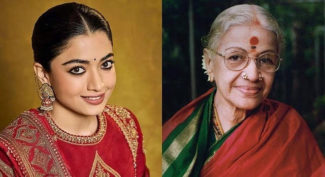 *​ಬೆಳ್ಳಿಪರದೆಯ ಮೇಲೆ ಮರುಜೀವ ಪಡೆಯಲಿದೆ ‘ಭಾರತ ರತ್ನ’ ಎಂ.ಎಸ್. ಸುಬ್ಬುಲಕ್ಷ್ಮಿ ಅಮ್ಮನವರ ಅಮರ ಕಥನ!..