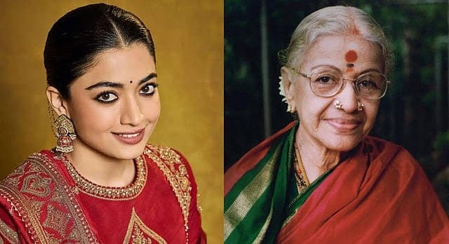 *​ಬೆಳ್ಳಿಪರದೆಯ ಮೇಲೆ ಮರುಜೀವ ಪಡೆಯಲಿದೆ ‘ಭಾರತ ರತ್ನ’ ಎಂ.ಎಸ್. ಸುಬ್ಬುಲಕ್ಷ್ಮಿ ಅಮ್ಮನವರ ಅಮರ ಕಥನ!..
