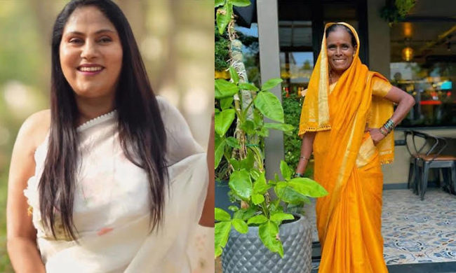 ಮಲ್ಲಮ್ಮ ಬಿಗ್‌ಬಾಸ್‌ಗೆ ಬರಲು ಕಾರಣರಾದ ಖ್ಯಾತ ಫ್ಯಾಷನ್ ಡಿಸೈನರ್ ಪಲ್ಲವಿ ನಿಧನ