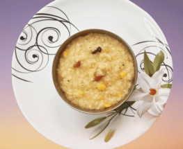ಅಕ್ಕಿ ಕಡಲೇಬೇಳೆ ಪಾಯಸ