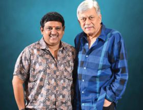 ಅನಂತ್‍ ನಾಗ್‍ ಅವರಿಗೆ ದಾದಾ ಸಹೇಬ್‍ ಫಾಲ್ಕೆ ಪ್ರಶಸ್ತಿ  ಶ್ರೀ ರಾಘವೇಂದ್ರ ಚಿತ್ರವಾಣಿ ಸಂಸ್ಥೆಯಿಂದ ಹೃತ್ಫೂರ್ವಕ ಅಭಿನಂದನೆ…