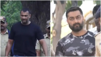 ರೇಣುಕಾಸ್ವಾಮಿ ಕೇಸ್ʼನಲ್ಲಿ ನಟ ದರ್ಶನ್ʼಗೆ ಬಿಗ್ ಶಾಕ್: ಪ್ರದೋಷ್ ಮಾಫಿ ಸಾಕ್ಷಿ ಅರ್ಜಿ ಅಂಗೀಕಾರ