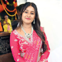 `ಜವರ’ನ ನಾಯಕಿ, `ಲ್ಯಾಂಡ್‌ ಲಾರ್ಡ್‌’ ಭಾಗ್ಯಾ