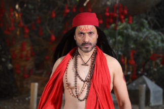*”ರಾಮರಸ” ಚಿತ್ರದ “ವೀರ ದುರ್ಮುಗಿ” ಪಾತ್ರದಲ್ಲಿ ಡೆಡ್ಲಿ ಆದಿತ್ಯ*  
