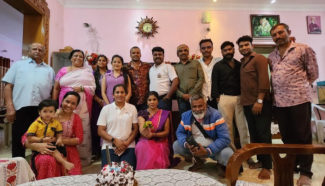 ಕೊಲೆ ರಹಸ್ಯ ಭೇದಿಸುವ ‘ಸಾಕ್ಷಿ‘  ಕಿರುಚಿತ್ರ…. ಚಿತ್ರೀಕರಣ ಮುಗಿಸಿದ ಚಿತ್ರತಂಡ!