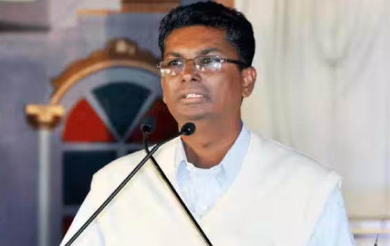 ಸಚಿವ ಸತೀಶ್ ಜಾರಕಿಹೊಳಿ ಮನೆ ಮೇಲೆ ಇಡಿ ದಾಳಿ