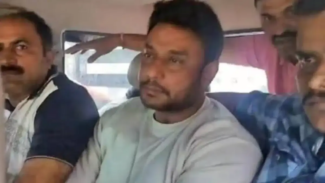ಸೆ.28ಕ್ಕೆ ಪ್ರದೋಷ್ ಮಾಫಿ ಸಾಕ್ಷಿ ಹೇಳಿಕೆ: ರೇಣುಕಾಸ್ವಾಮಿ ಕೇಸ್‌ನಲ್ಲಿ ನಿರ್ಣಾಯಕ ಘಟ್ಟ