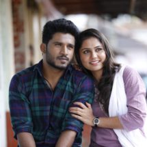 ‘ನೆನಪಾದಳು ಶಾಕುಂತಲೆ’ ಚಿತ್ರೀಕರಣ ಮುಕ್ತಾಯ, ವಿರಾಜ್ ಕೋಲಾಟ್ಲು, ಕಾವ್ಯ ಭಗವಂತ್ ನಾಯಕ-ನಾಯಕಿಯಾಗಿ ನಟಿಸಿರುವ ಚಿತ್ರ