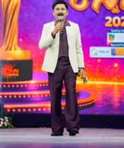 ವರ್ಣರಂಜಿತ ʼಉದಯ ಕನ್ನಡಿಗ-2026ʼ ಪುರಸ್ಕಾರ, ಕರುನಾಡ ಸಾಧಕರಿಗೆ ಸನ್‌ ಉದಯ ಗೌರವ