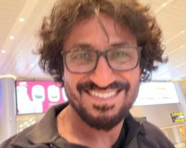 ‘ಪೈರ್’ ವೃದ್ದ ದಂಪತಿಗಳ ಅನ್ಯೋನ್ಯ ಪ್ರೇಮಕಥೆ ಇದೇ 30ರಂದು ತೆರೆಗೆ
