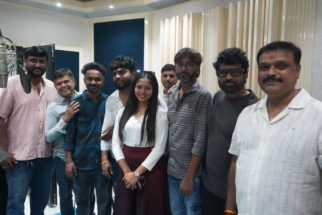 ಜೋಗಿ ಪ್ರೇಮ್ ಧ್ವನಿಯಲ್ಲಿ ‘ದೇವಿ ‘ತಾಯಿ ಹಾಡು
