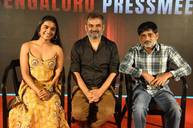 *ಬಾಕ್ಸ್‌ ಆಫೀಸ್‌ನಲ್ಲಿ ‘418’ ಚಿತ್ರಕ್ಕೆ ಉತ್ತಮ ರೆಸ್ಪಾನ್ಸ್‌;  ಸಂಭ್ರಮಿಸಿದ ಚಿತ್ರತಂಡ…..