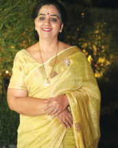 ಪ್ರೊ. ಅಂಜೂ ಶ್ರೀವಾಸ್ತವ್